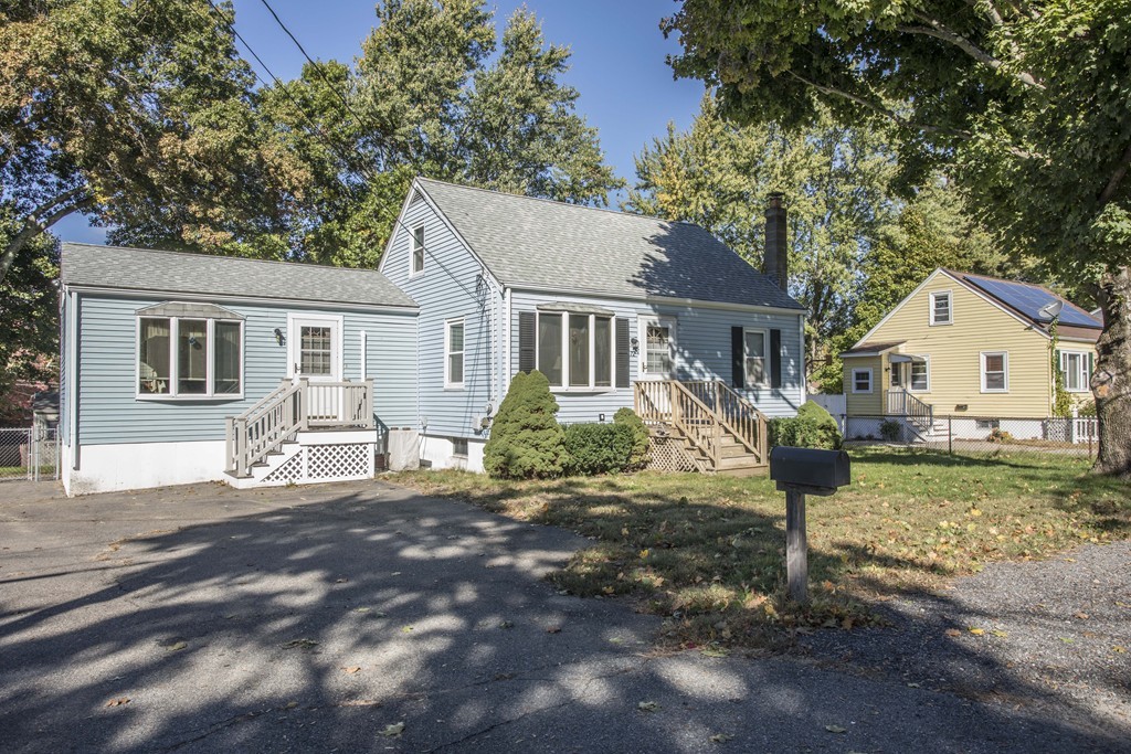 72 Packard Road Stoughton, MA 02072 - Photo 2 of 30 Gallery Image 2
