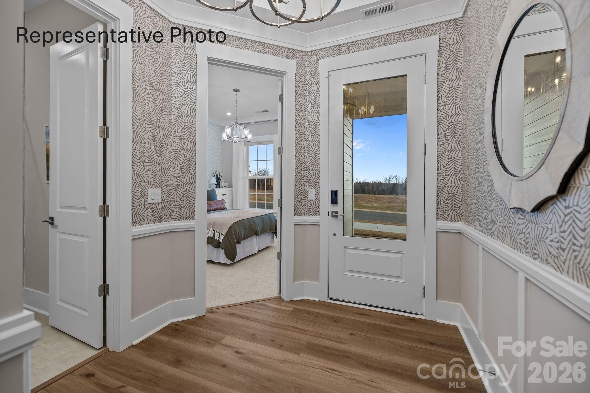 1527 Twin Leaf Road Fort Mill, SC 29715 - Photo 2 of 38 Gallery Image 2