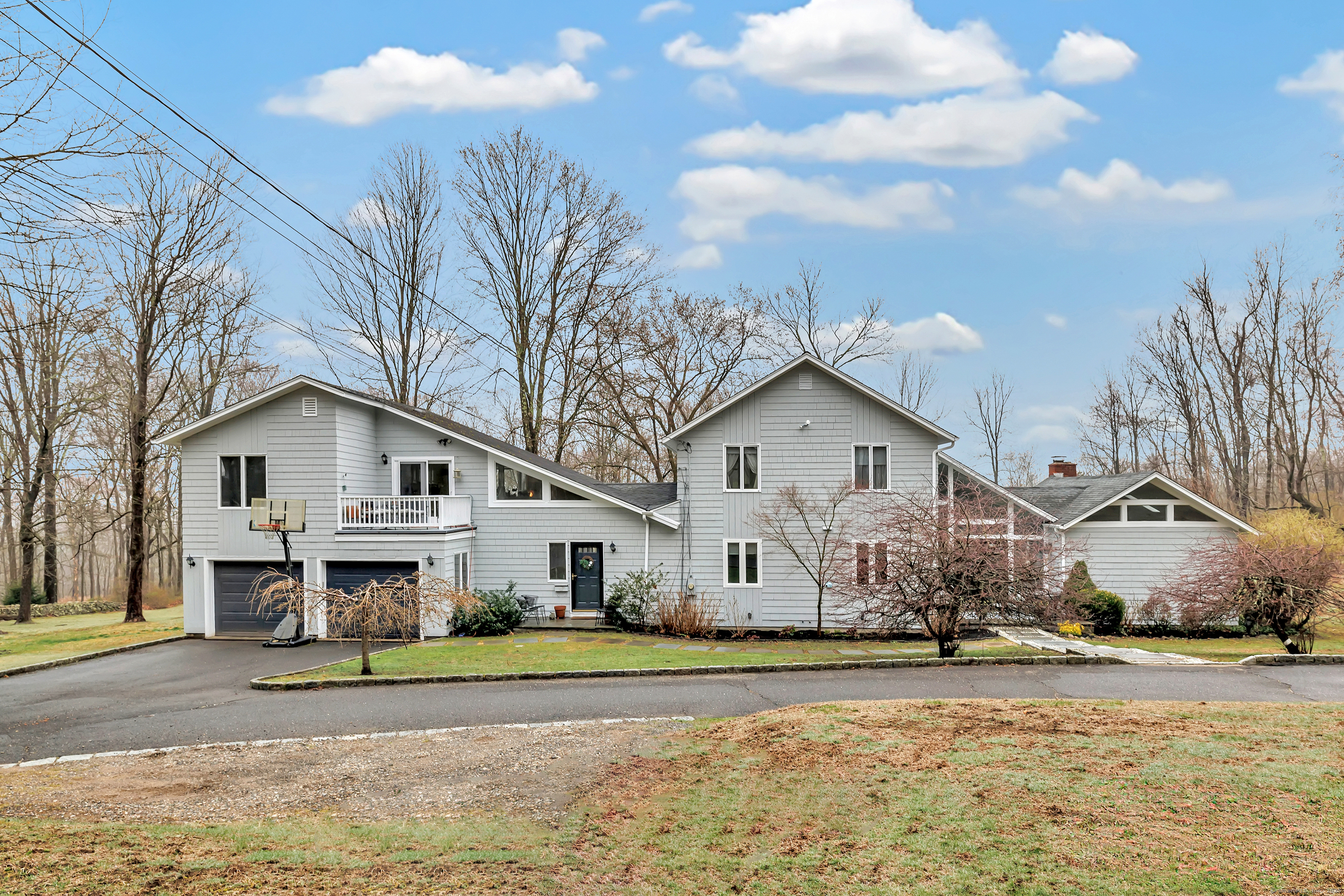 60 Old Farm Road Weston, CT 06883 - Photo 1 of 1