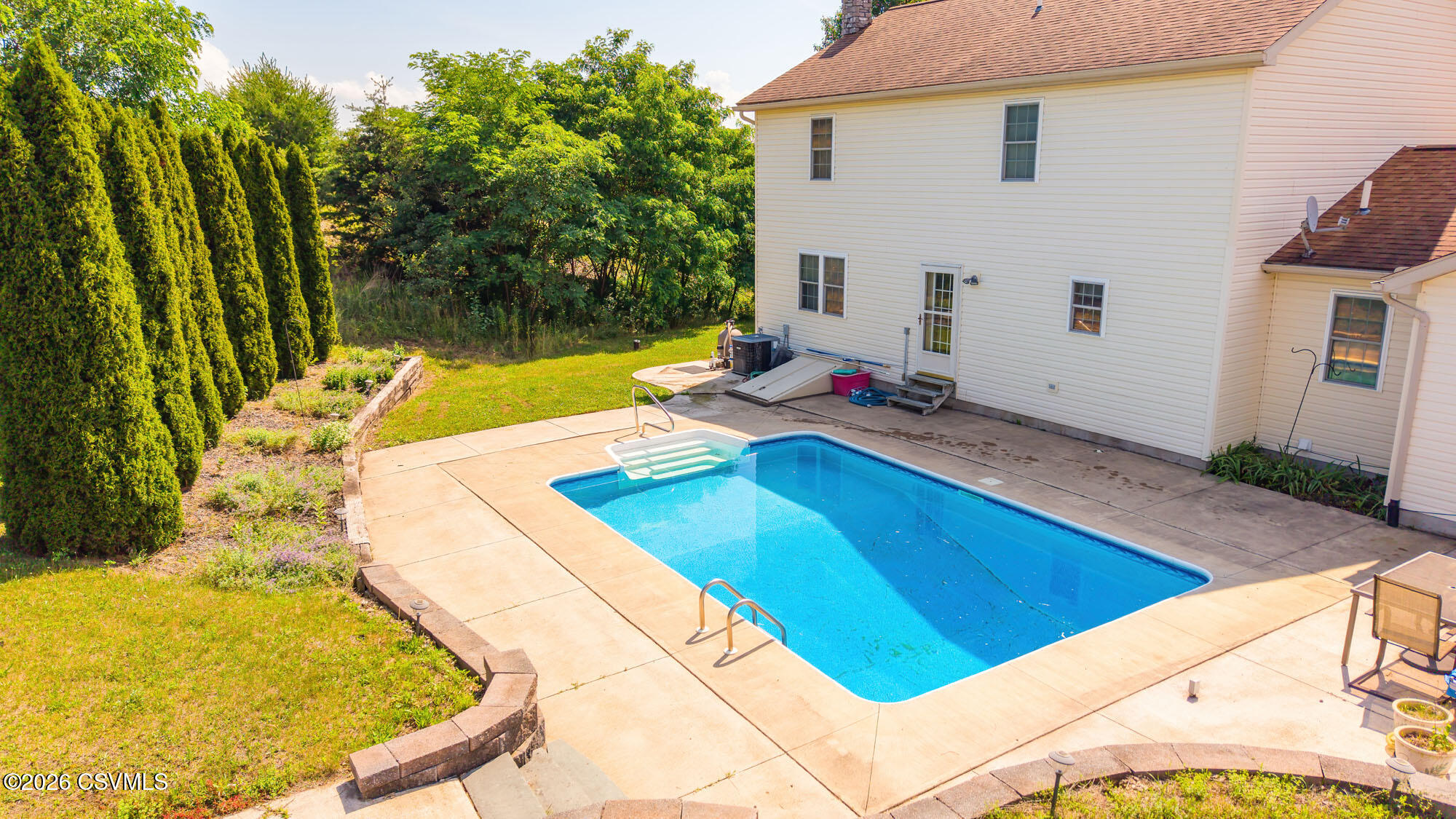 206 Campbell Road Catawissa, PA 17820 - Photo 34 of 51