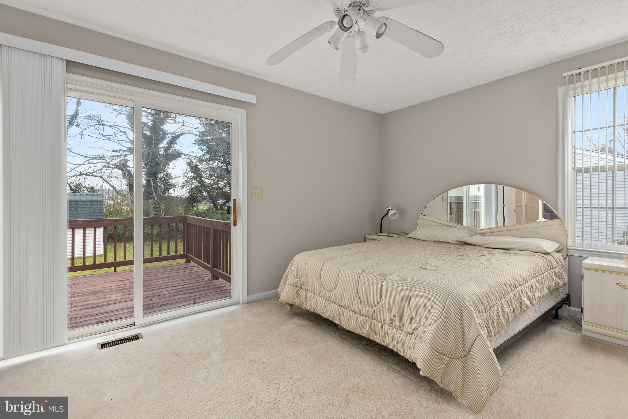 13 Westminster Drive Berlin, MD 21811 - Photo 14 of 51 Primary bed w/ full bath