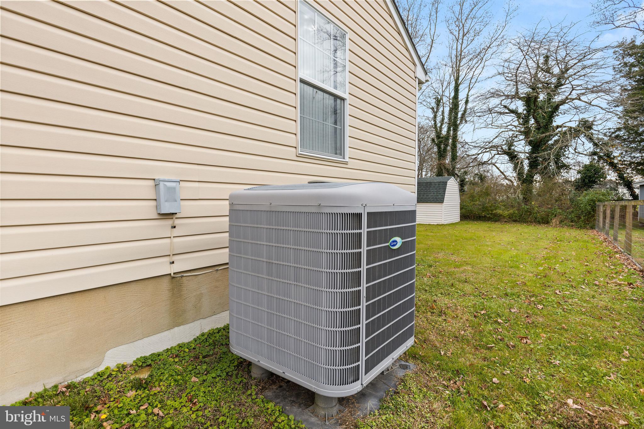 13 Westminster Drive Berlin, MD 21811 - Photo 35 of 51 Outside unit