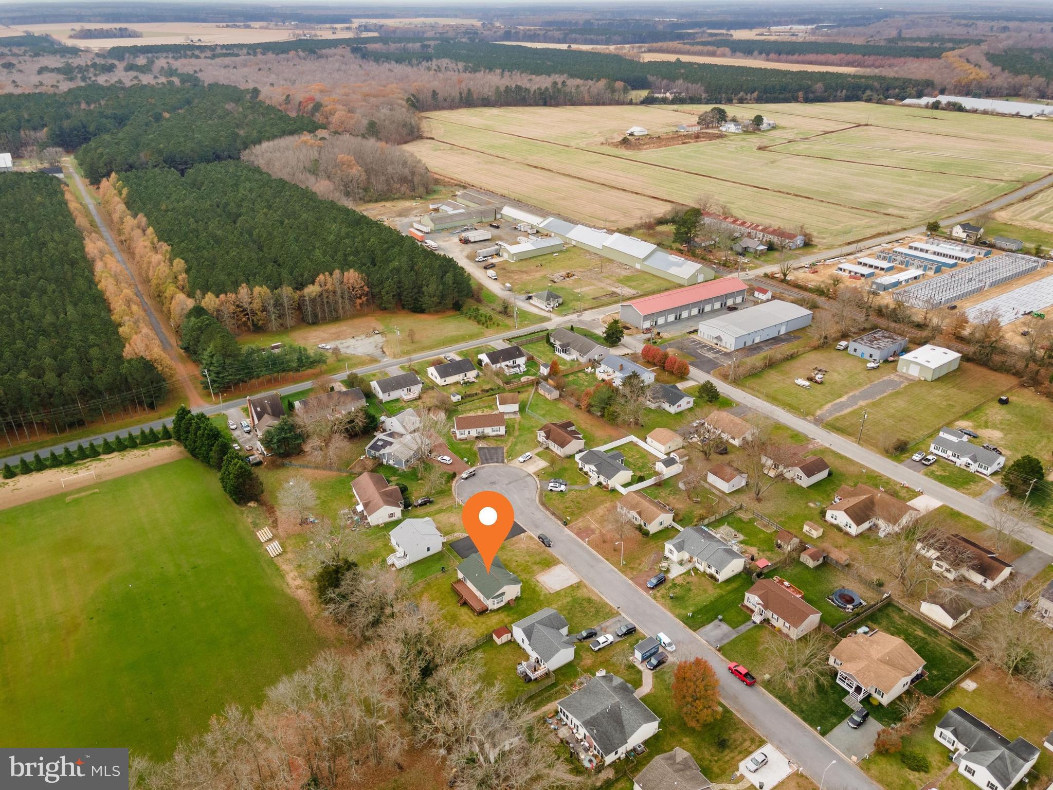 13 Westminster Drive Berlin, MD 21811 - Photo 41 of 51 community pics