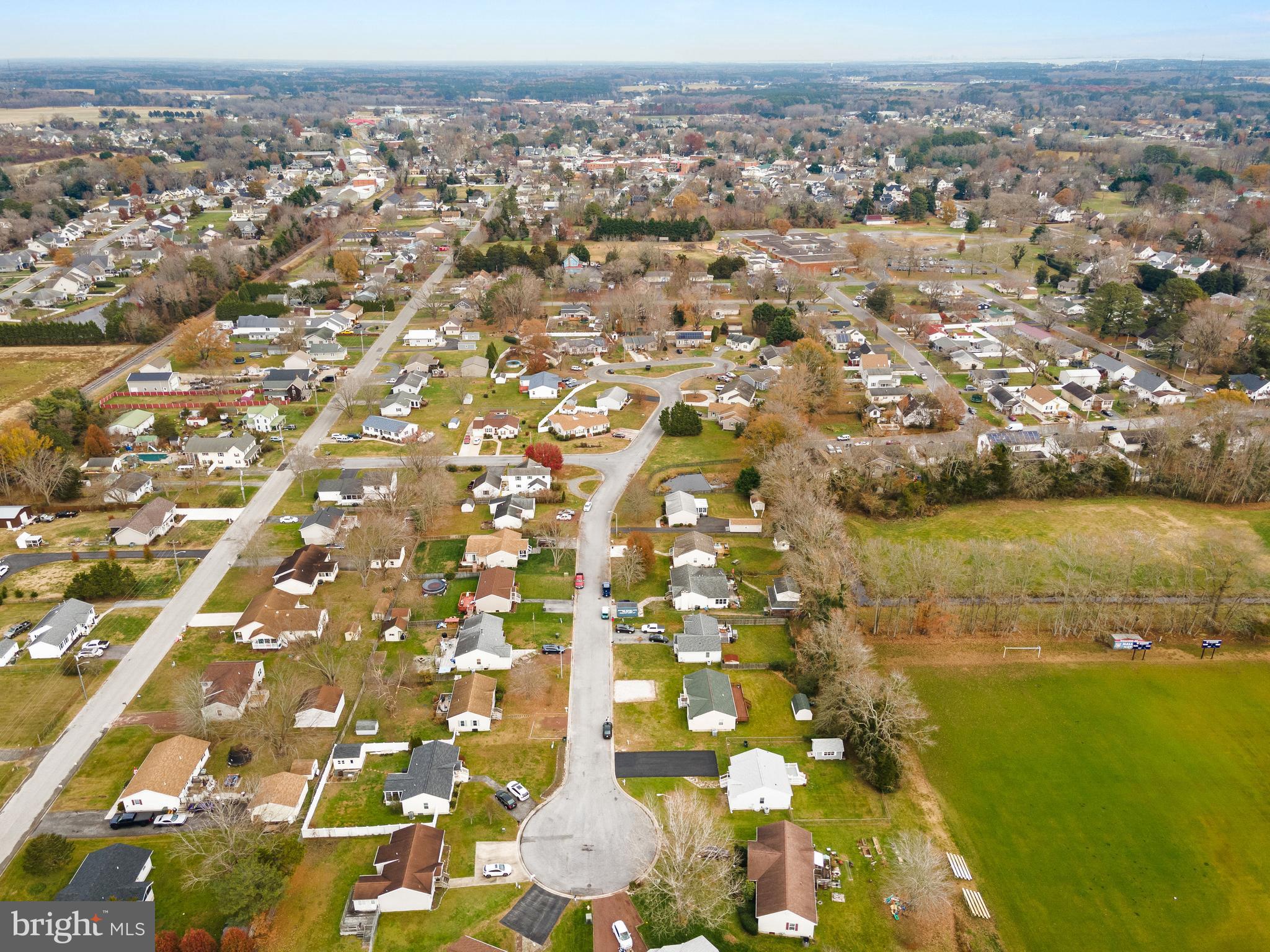13 Westminster Drive Berlin, MD 21811 - Photo 50 of 51