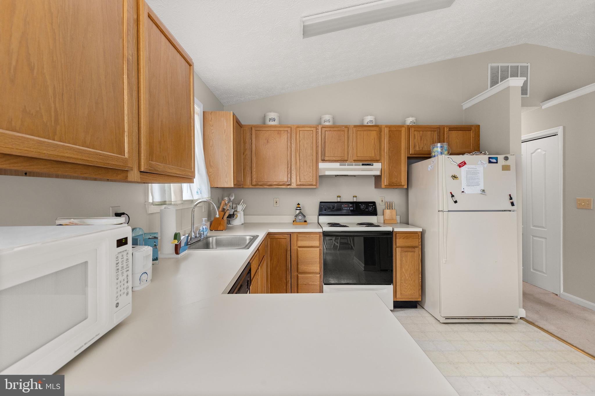 13 Westminster Drive Berlin, MD 21811 - Photo 5 of 51 kitchen