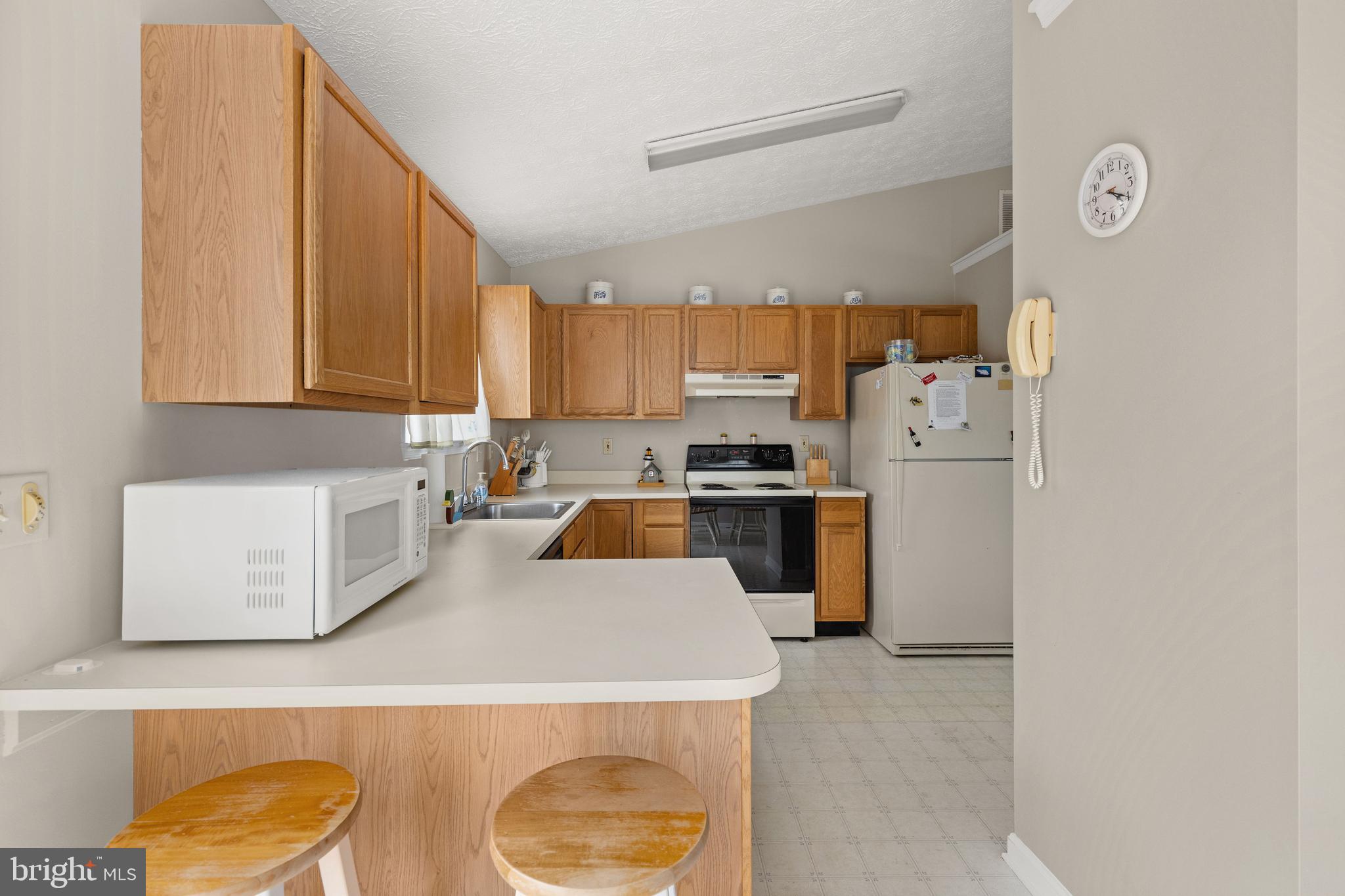 13 Westminster Drive Berlin, MD 21811 - Photo 8 of 51 Breakfast bar