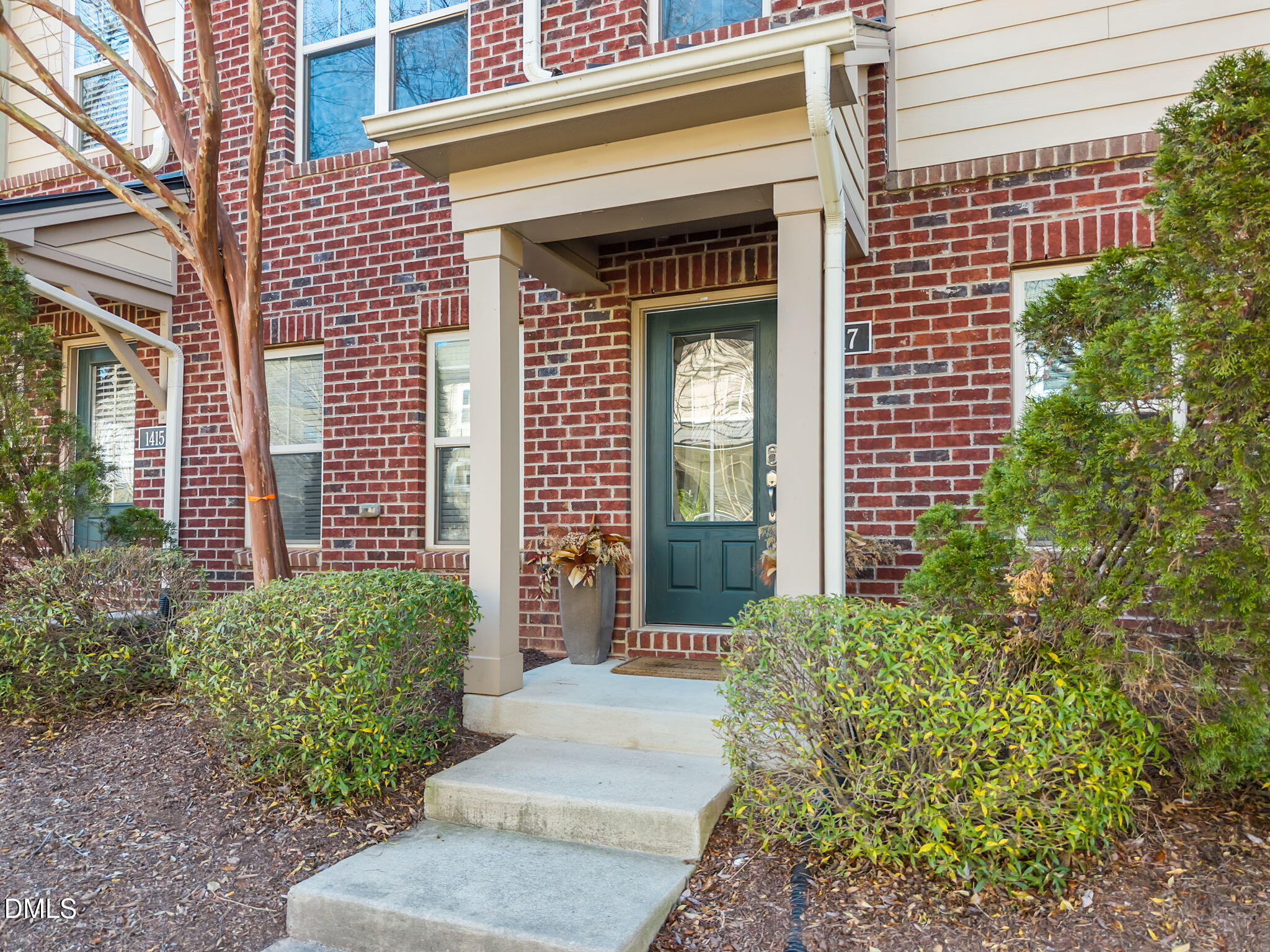 1417 Crafton Way Raleigh, NC 27607 - Photo 43 of 46 8-web-or-mls-DJI_20260318155005_0736_D