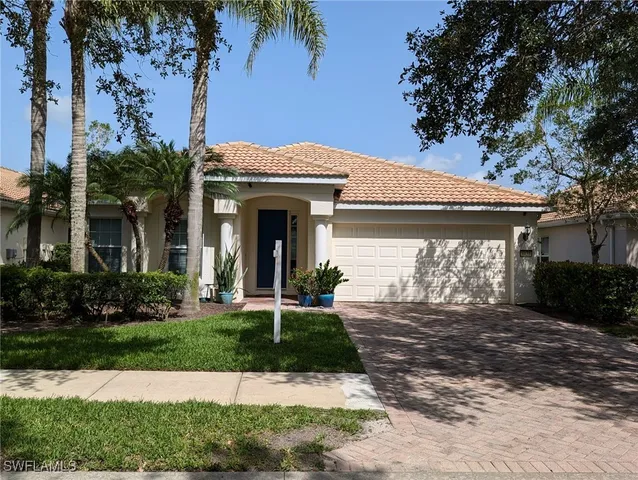 $475,900 | 4133 Madison Street, Ave Maria, FL 34142