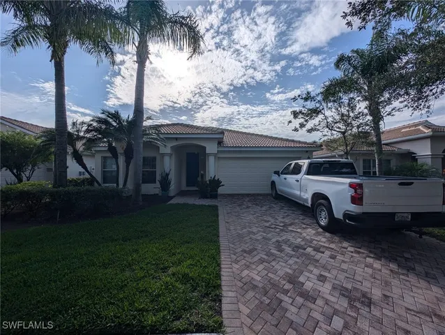 $475,900 | 4133 Madison Street, Ave Maria, FL 34142