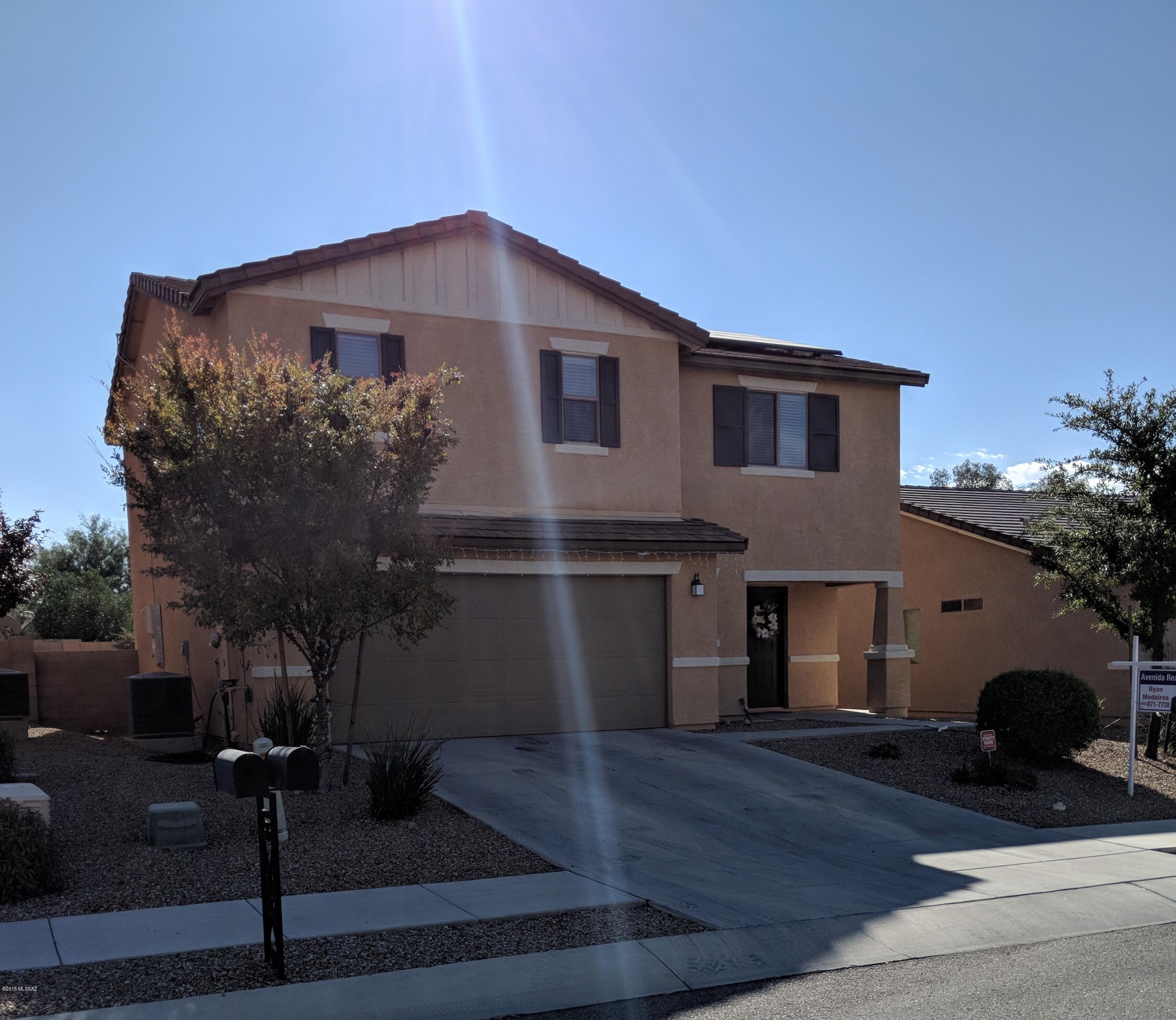 4735 West Countryside Way Tucson, AZ 85742 - Photo 3 of 34