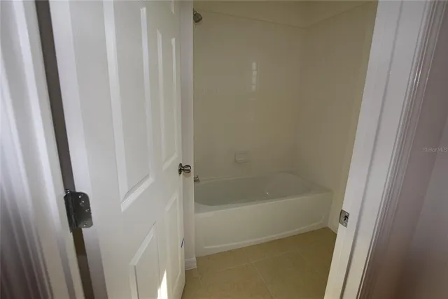 a view of small space