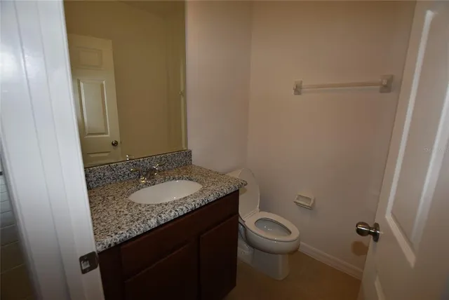 a view of walk in closet