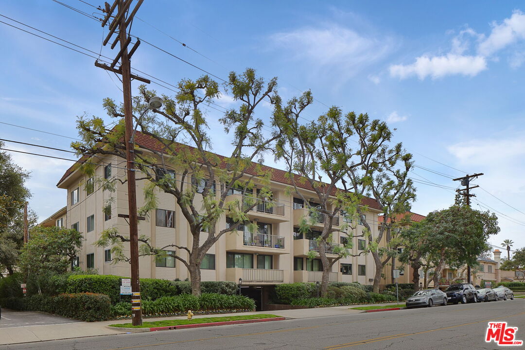330 West California Blvd Unit 316  