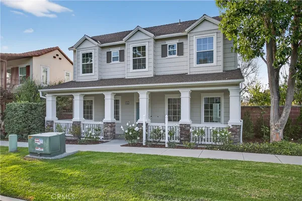 $1,950,000 | 81 Zinnia Street, Ladera Ranch, CA 92694