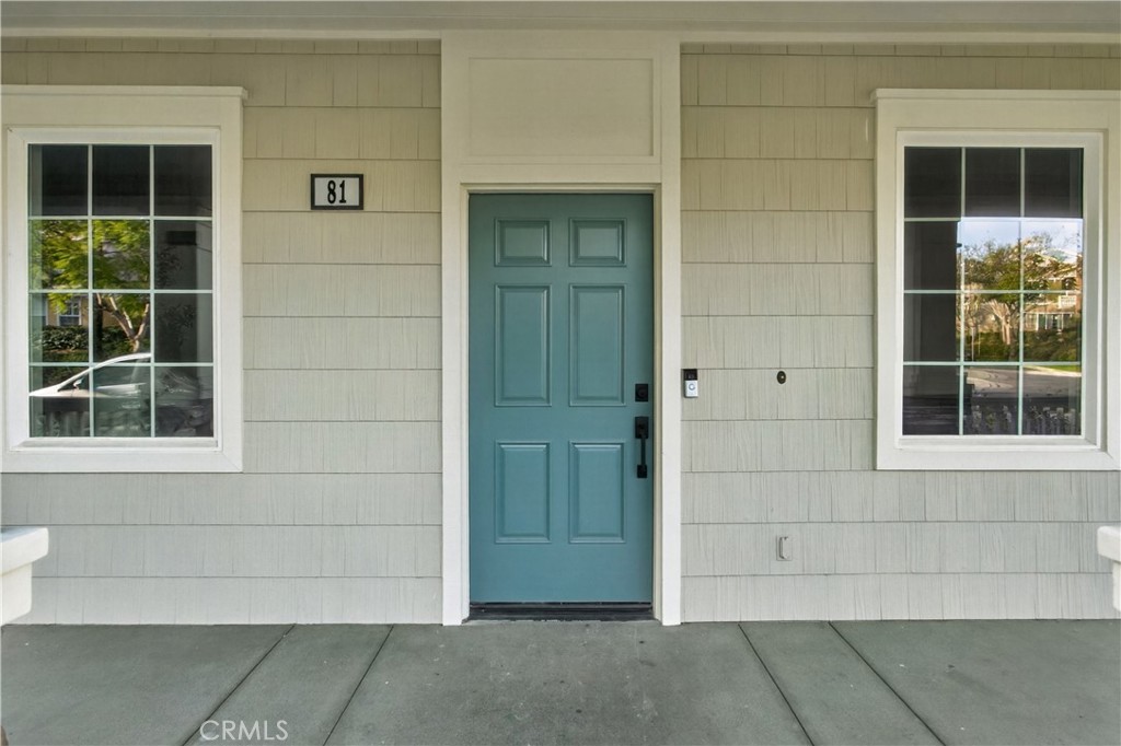 81 Zinnia Street Ladera Ranch, CA 92694 - Photo 35 of 47 a view of front door