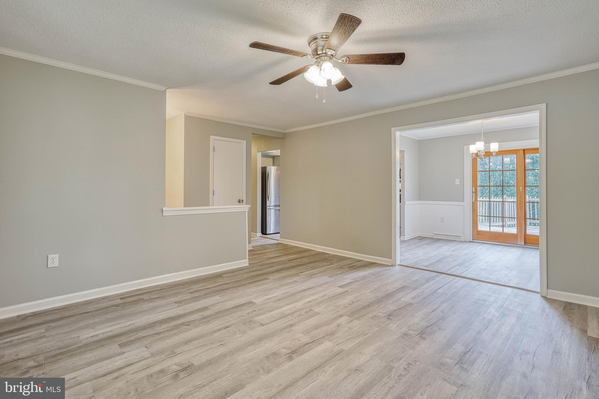 2285 Esbenshade Road York, PA 17408 - Photo 17 of 41 wooden floor in an empty room with a window