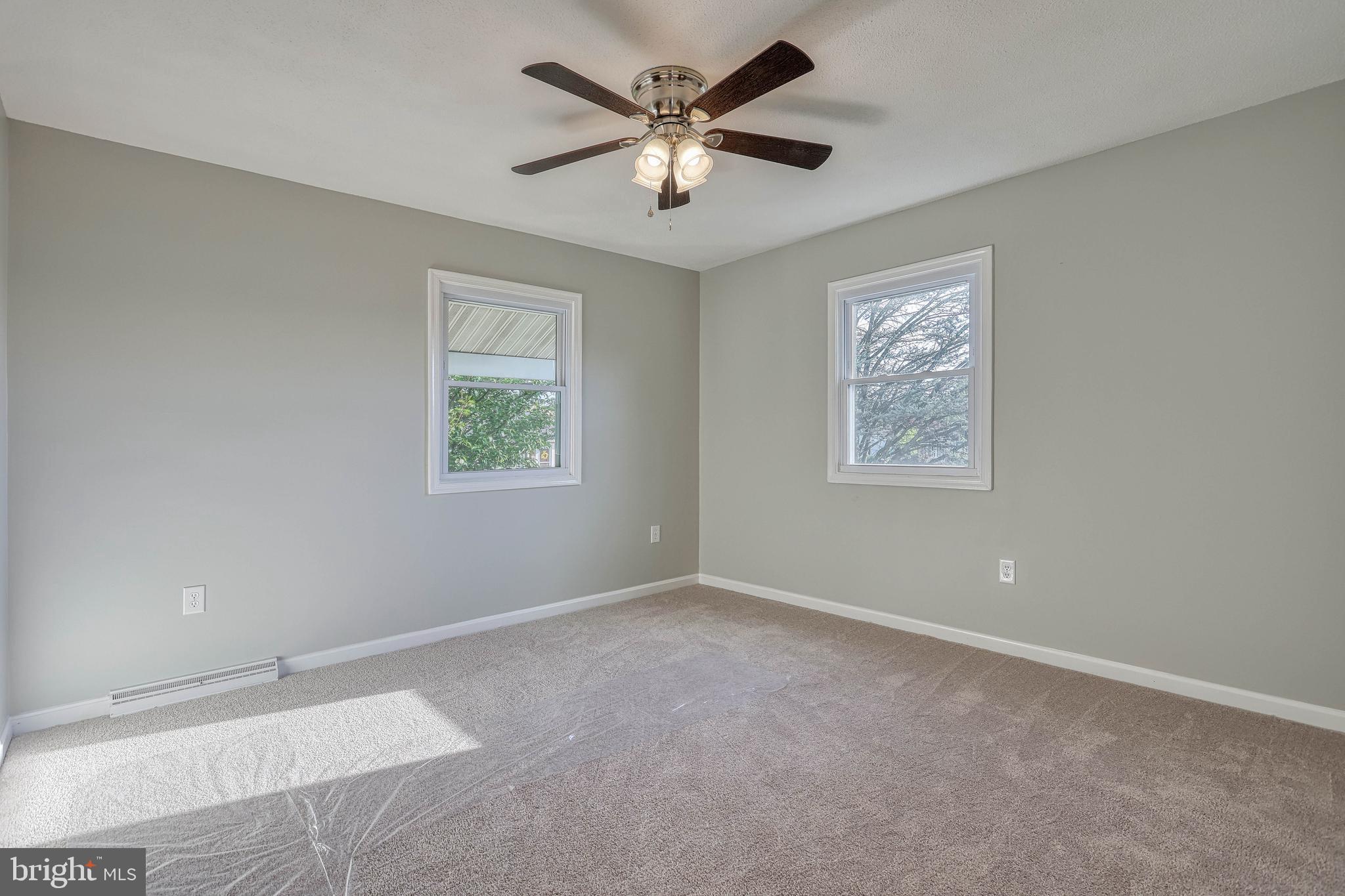 2285 Esbenshade Road York, PA 17408 - Photo 27 of 41 a view of an empty room with a window