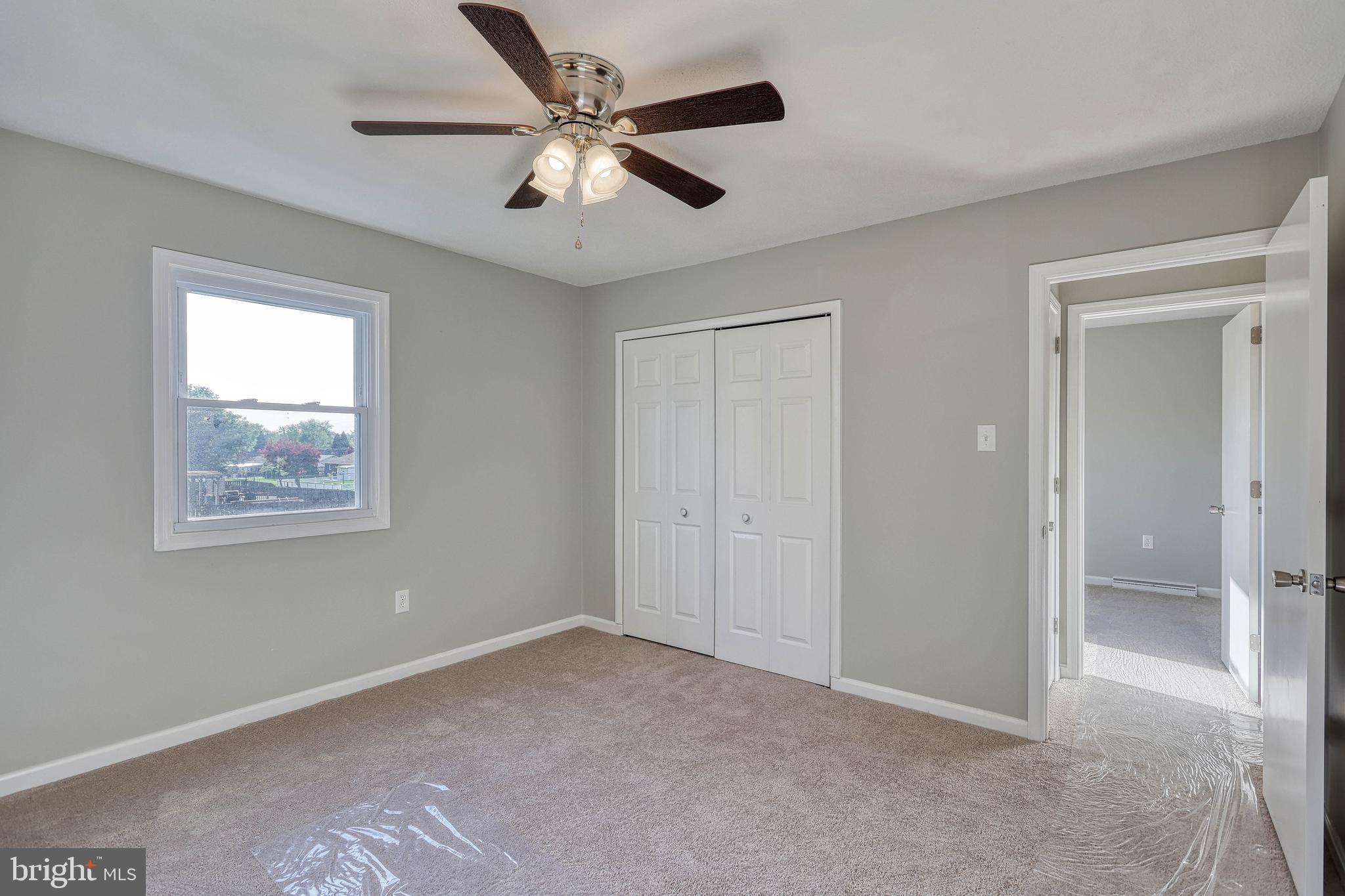 2285 Esbenshade Road York, PA 17408 - Photo 28 of 41 a view of an empty room with a window