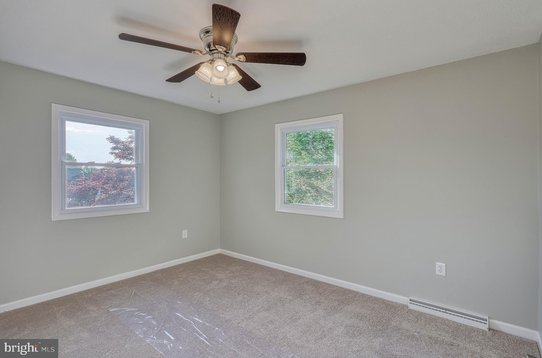 2285 Esbenshade Road York, PA 17408 - Photo 29 of 41 a view of an empty room with a window