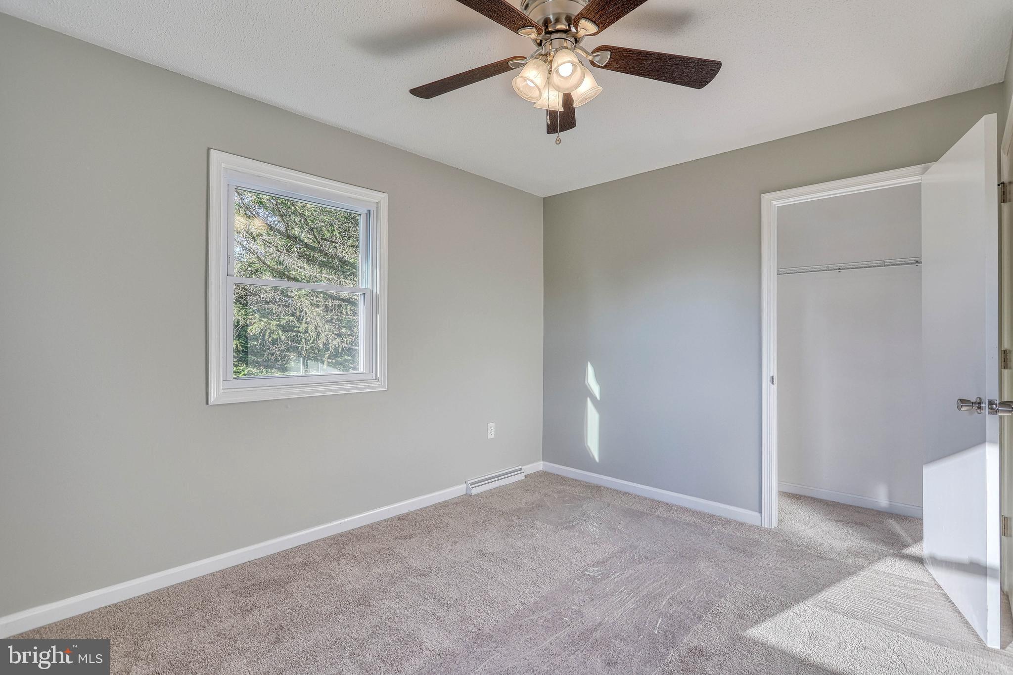 2285 Esbenshade Road York, PA 17408 - Photo 30 of 41 a view of an empty room with a window