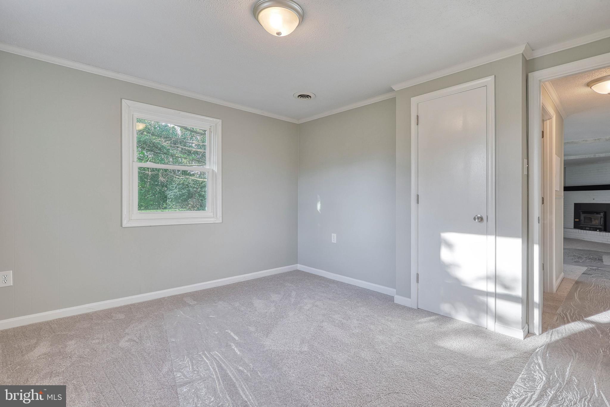 2285 Esbenshade Road York, PA 17408 - Photo 36 of 41 a view of an empty room with a window