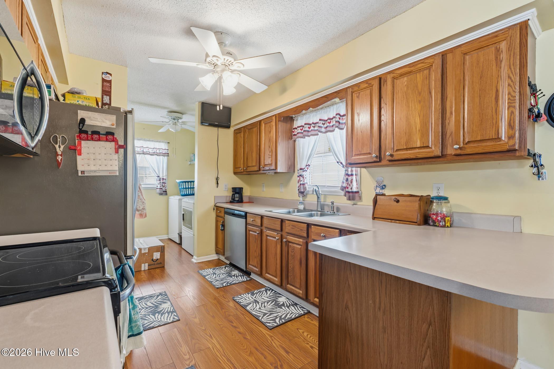 106 Katie Lane Rockingham, NC 28379 - Photo 13 of 28 A7400045