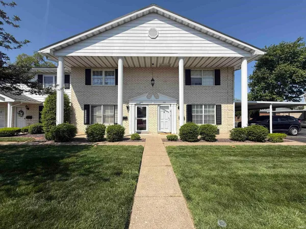 $144,900 | 1103 Burdette Avenue, Evansville, IN 47714