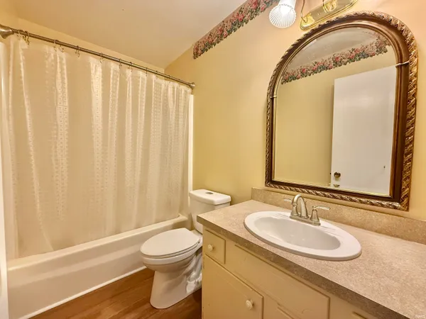 $144,900 | 1103 Burdette Avenue, Evansville, IN 47714