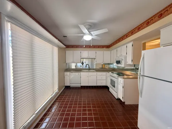 $144,900 | 1103 Burdette Avenue, Evansville, IN 47714