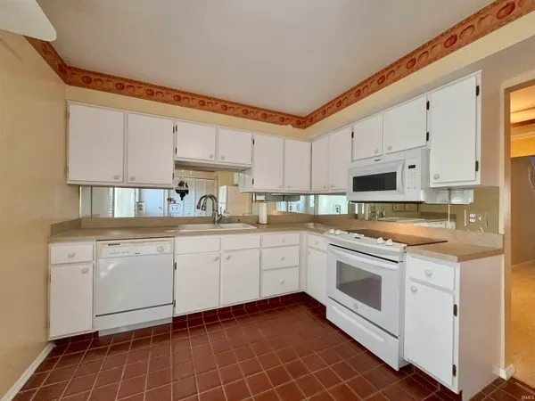 $144,900 | 1103 Burdette Avenue, Evansville, IN 47714