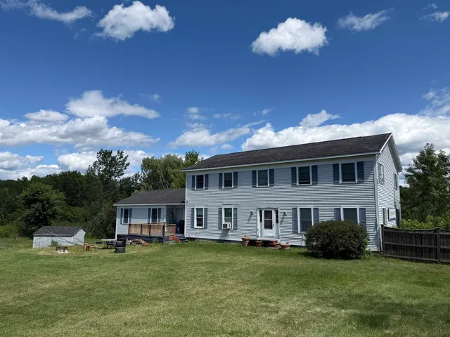 $625,000 | 103 Court Street, Middlebury, VT 05753