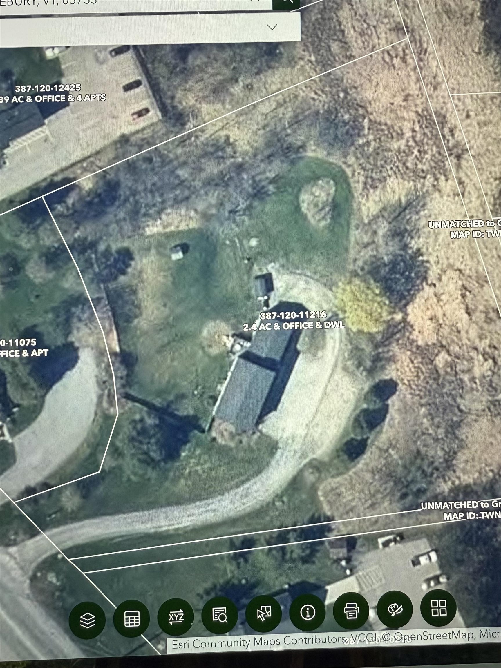 103 Court Street Middlebury, VT 05753 - Photo 41 of 41