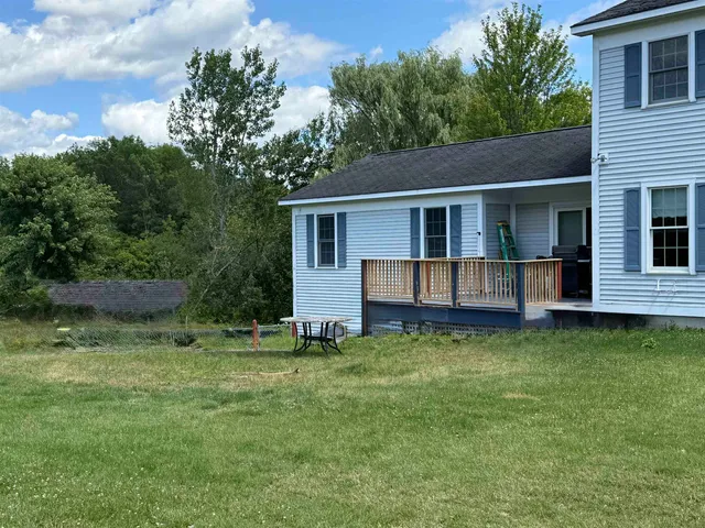 $625,000 | 103 Court Street, Middlebury, VT 05753