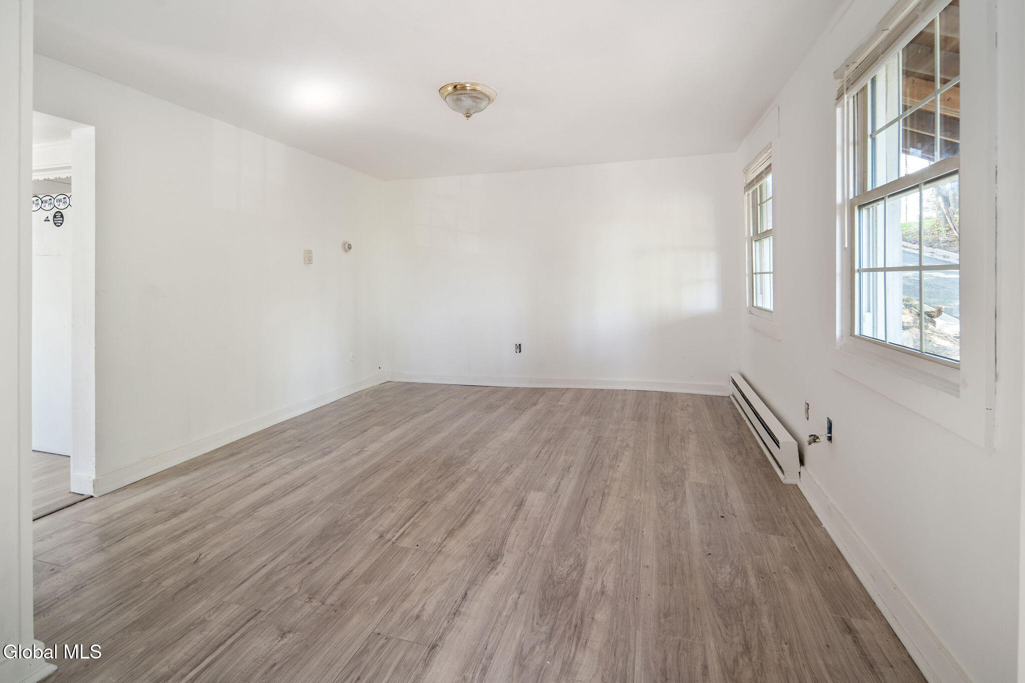 3 Church Street Rensselaer, NY 12144 - Photo 5 of 26 Living Room