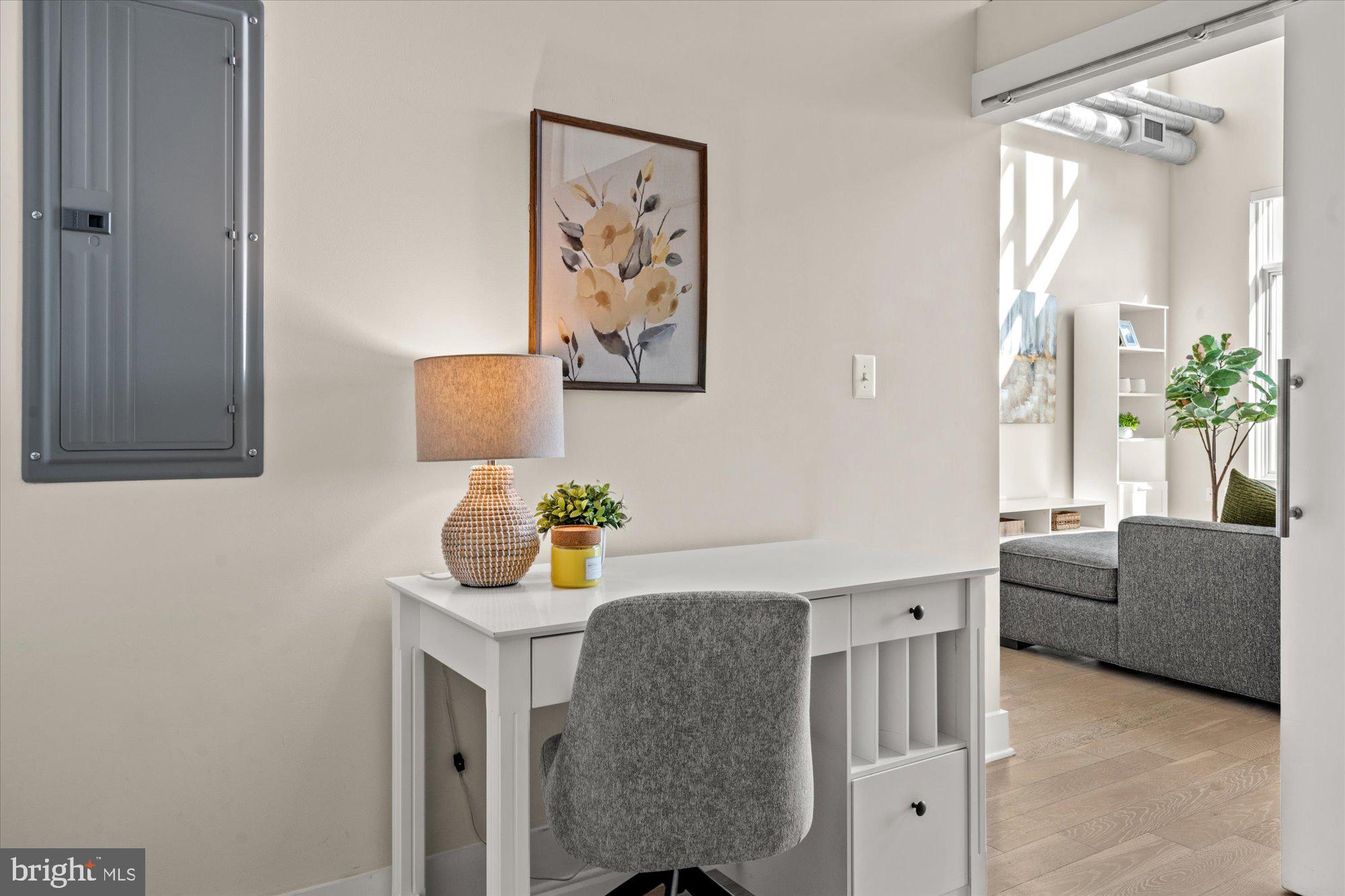 732 15th Street Southeast, Unit 6 Washington, DC 20003 - Photo 19 of 41
