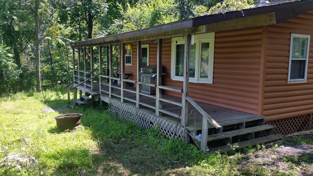 7208 Buck Run Road Huntingdon, PA 16652 - Photo 20 of 23 Gallery Image 20