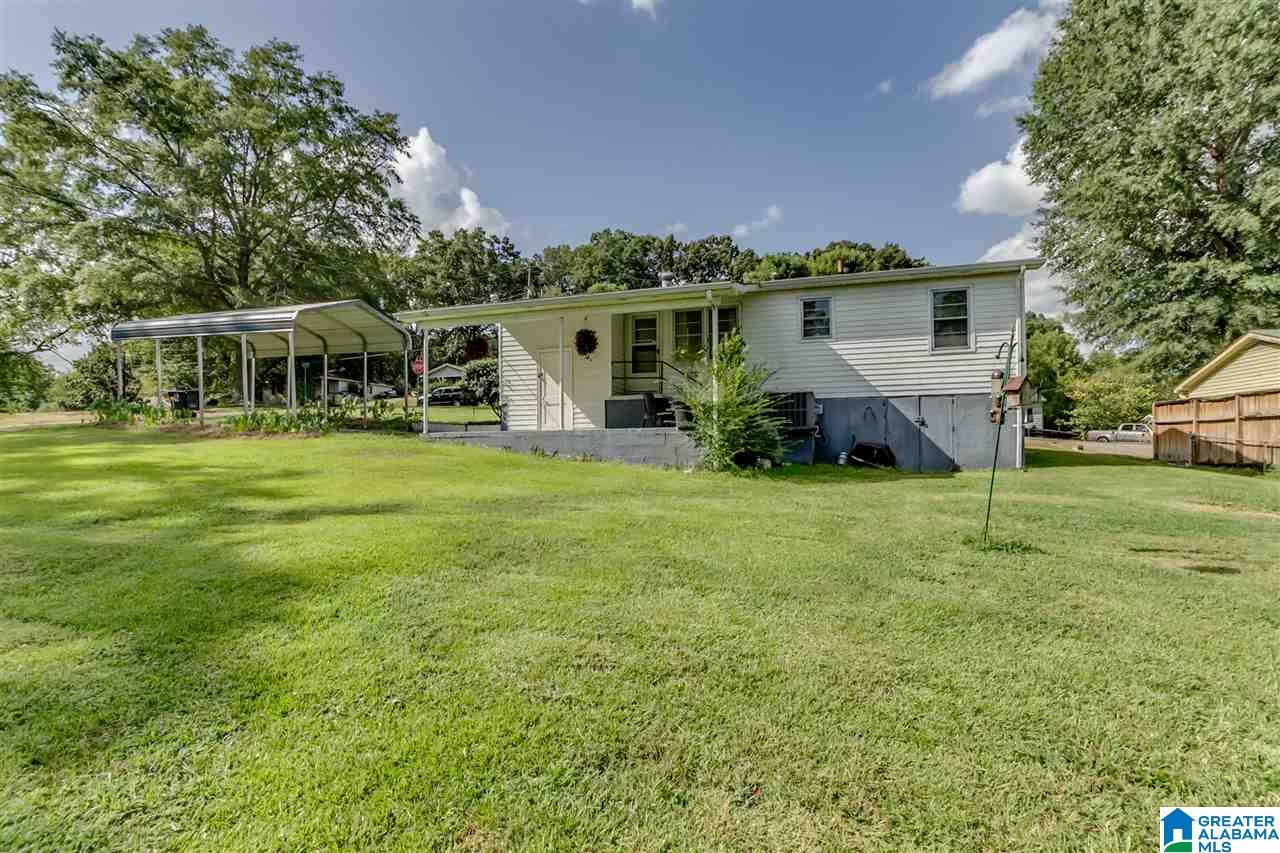 242 Pleasant Road Mount Olive, AL 35117 - Photo 11 of 12