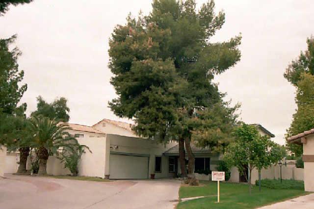 5600 South Crows Nest Road Tempe, AZ 85283 - Photo 1 of 1 Primary Photo