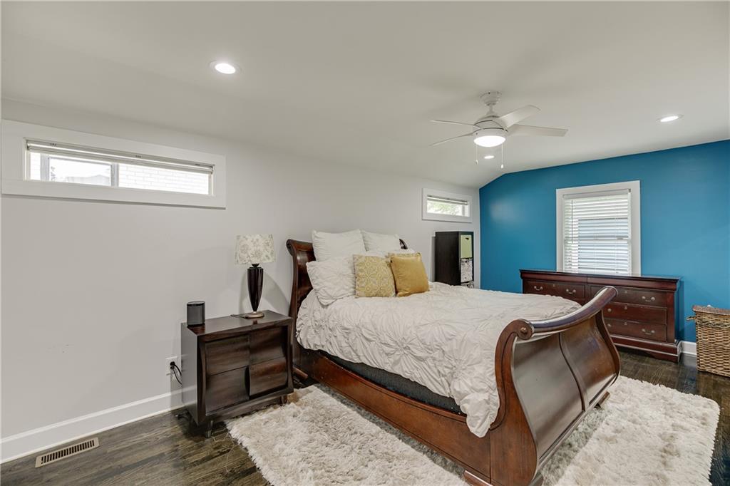 1858 Longdale Drive Decatur, GA 30032 - Photo 25 of 39
