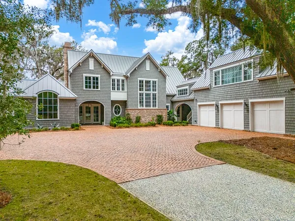 $3,920,000 | 145 St Annies Lane, St. Simons Island, GA 31522