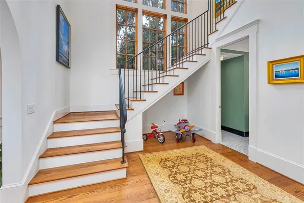 $3,920,000 | 145 St Annies Lane, St. Simons Island, GA 31522