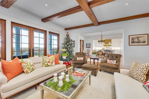 $3,920,000 | 145 St Annies Lane, St. Simons Island, GA 31522