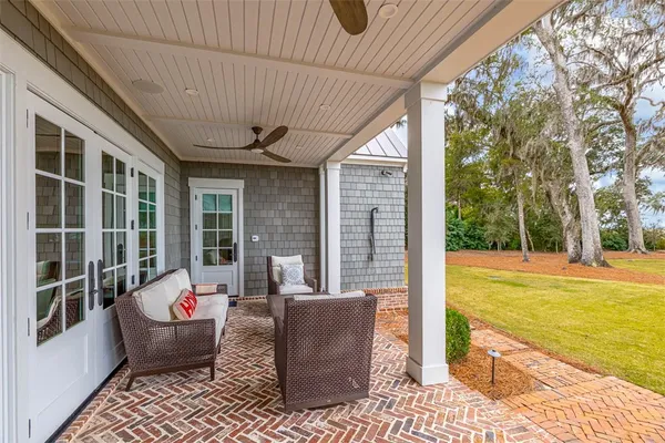 $3,920,000 | 145 St Annies Lane, St. Simons Island, GA 31522