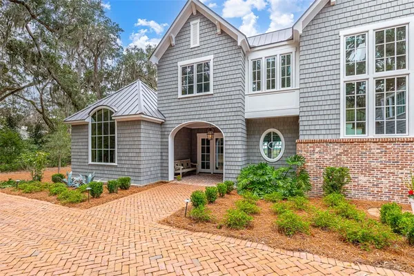 $3,920,000 | 145 St Annies Lane, St. Simons Island, GA 31522