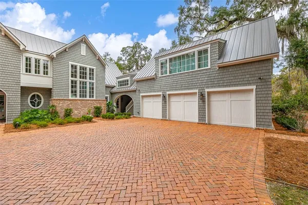 $3,920,000 | 145 St Annies Lane, St. Simons Island, GA 31522