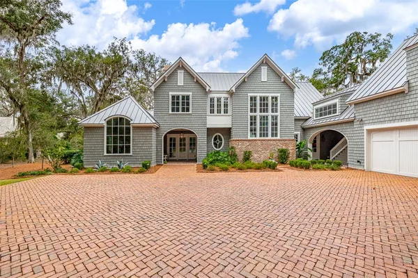 $3,920,000 | 145 St Annies Lane, St. Simons Island, GA 31522