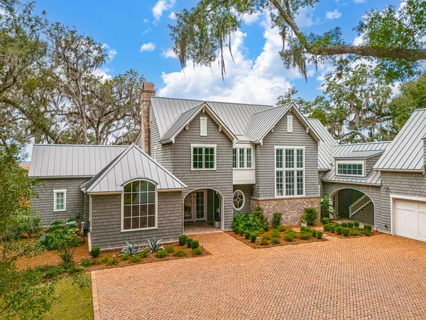 $3,920,000 | 145 St Annies Lane, St. Simons Island, GA 31522