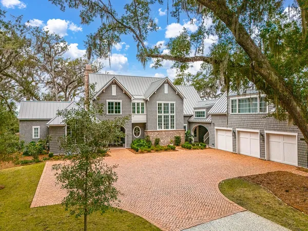 $3,920,000 | 145 St Annies Lane, St. Simons Island, GA 31522