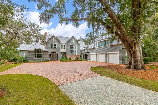 $3,920,000 | 145 St Annies Lane, St. Simons Island, GA 31522