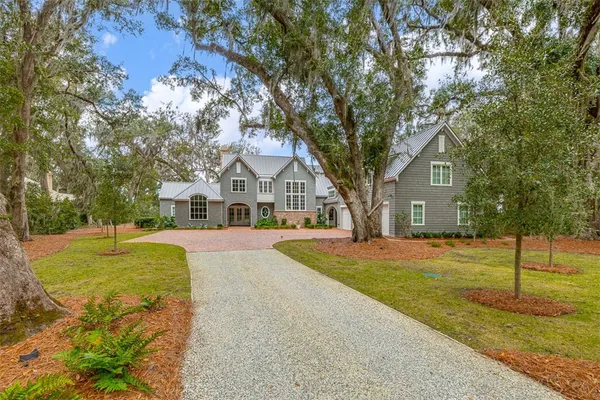 $3,920,000 | 145 St Annies Lane, St. Simons Island, GA 31522